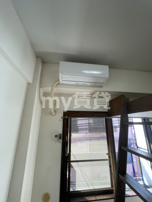 【設備】 | 谷口ビル