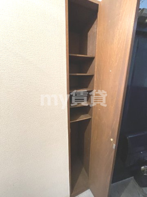 【収納】 | 谷口ビル