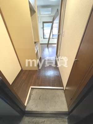 【玄関】 | 谷口ビル