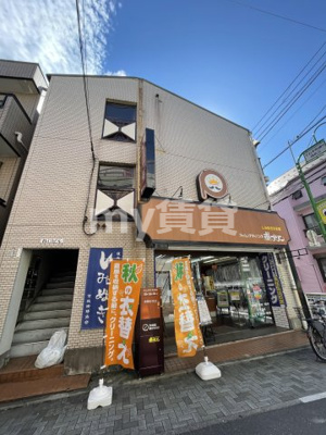 【エントランス】 | 谷口ビル