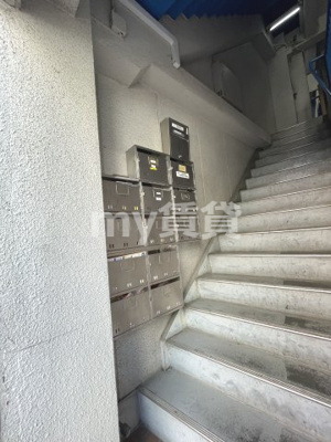 【その他共用部分】 | 谷口ビル