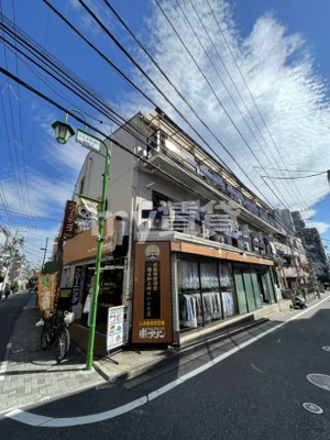 【外観】 | 谷口ビル