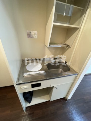 【キッチン】 | 谷口ビル