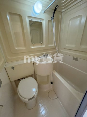 【浴室】 | 谷口ビル