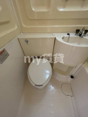 【トイレ】 | 谷口ビル