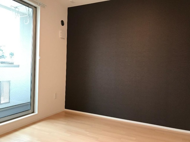 コリーナ本郷台の洋室|室内