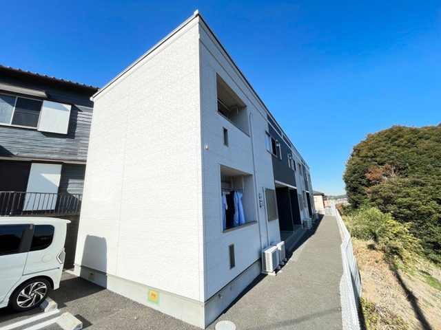 コリーナ本郷台のその他共用部分|外観写真その他2