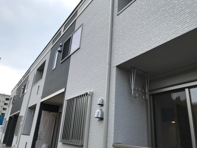 コリーナ本郷台の外観|外観写真その他3