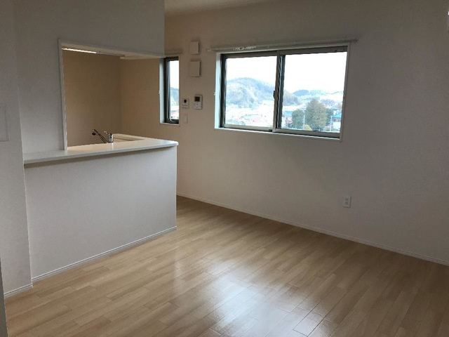 コリーナ本郷台の居間・リビング|リビング