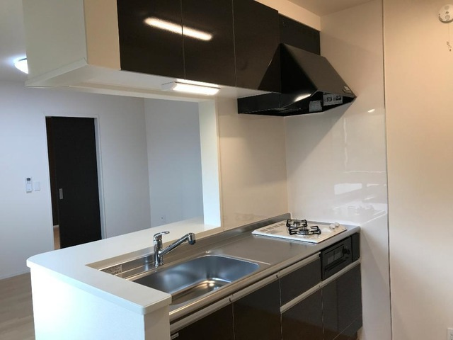 コリーナ本郷台のキッチン|キッチン