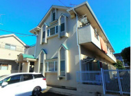 ベルヴ豊田の画像