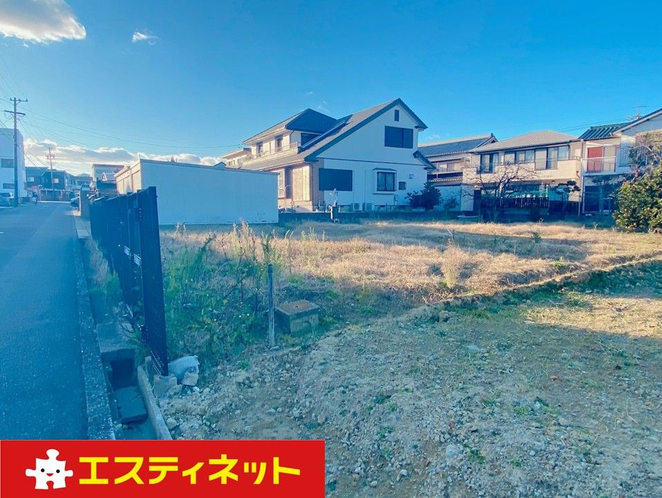 半田市柊町3丁目の外観