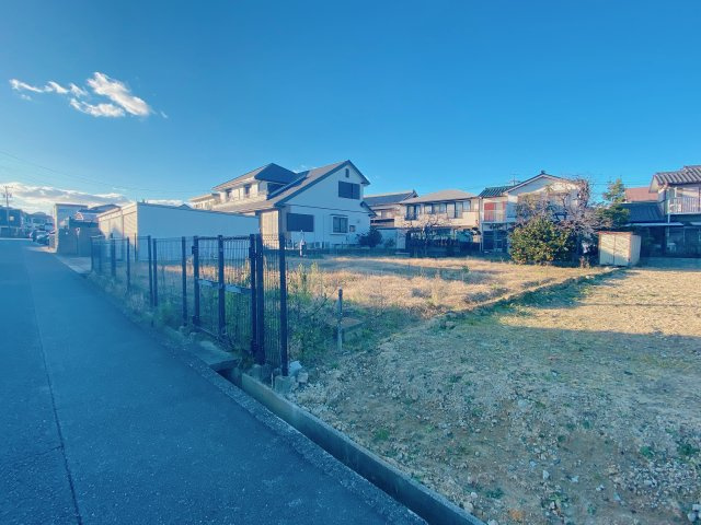 半田市柊町3丁目の外観