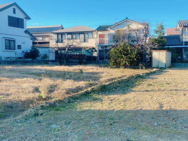 半田市柊町3丁目の外観