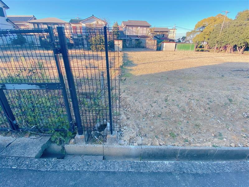 半田市柊町3丁目の外観