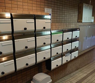 【その他】 | アソシエール護国寺