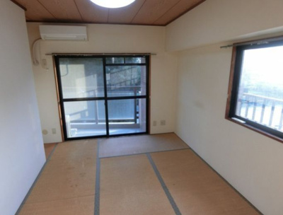 【内装】 | アソシエール護国寺 | きれいな内装です