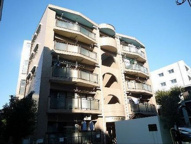 アソシエール護国寺の画像