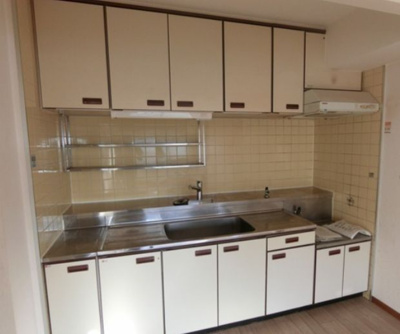 【キッチン】 | アソシエール護国寺 | キッチンでお料理をお楽しみください