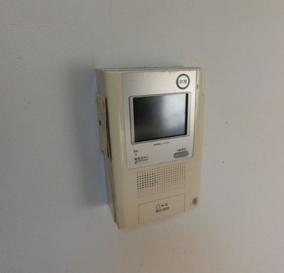 【セキュリティ】 | アソシエール護国寺