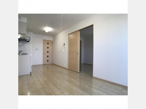 ルクラージュ亀戸 の居間・リビング