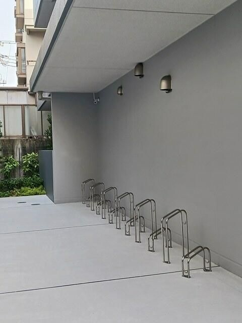 メゾン　アイティー　ジャックのその他共用部分