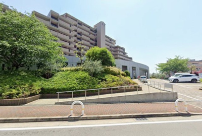 【外観】 | コート甲子園南1番館