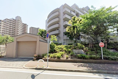 【外観】 | コート甲子園南1番館