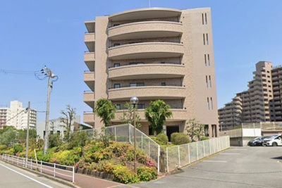 【外観】 | コート甲子園南1番館