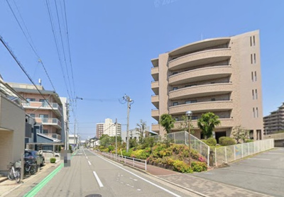 【外観】 | コート甲子園南1番館