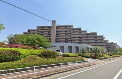 【外観】 | コート甲子園南1番館