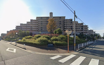 【外観】 | コート甲子園南1番館