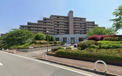 【外観】 | コート甲子園南1番館