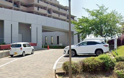 【駐車場】 | コート甲子園南1番館