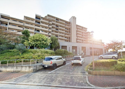 【外観】 | コート甲子園南1番館