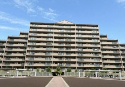 【外観】 | コート甲子園南1番館 | 総戸数573戸の大規模マンション