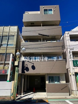 【外観】 | Ａ・Ｒ横浜