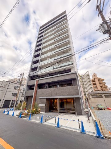 レオンコンフォート九条アルバ