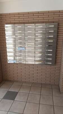 【その他共用部分】 | カスタリア中野