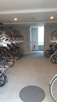 【その他】 | カスタリア中野