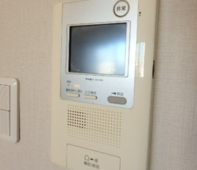 【セキュリティ】 | カスタリア中野