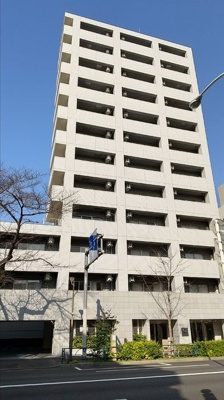 【外観】 | カスタリア中野