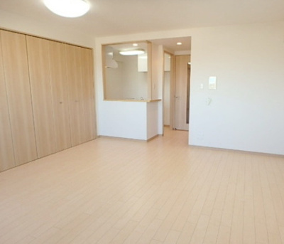 【洋室】 | カスタリア中野