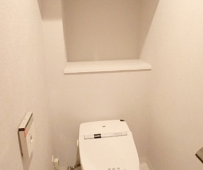 【トイレ】 | カスタリア中野