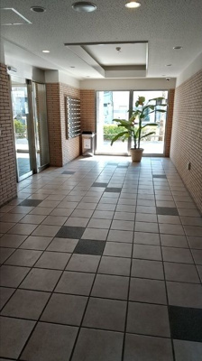 【ロビー】 | カスタリア中野