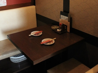 【内装】 | 千住２丁目店舗