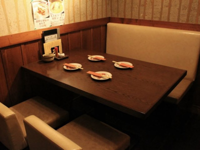 【内装】 | 千住２丁目店舗