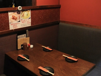 【内装】 | 千住２丁目店舗