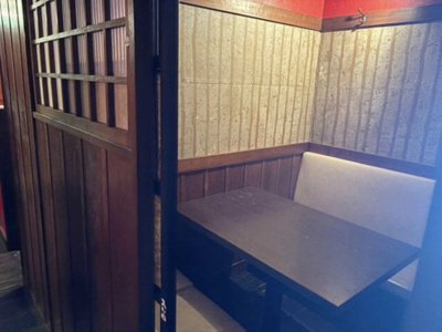 【内装】 | 千住２丁目店舗