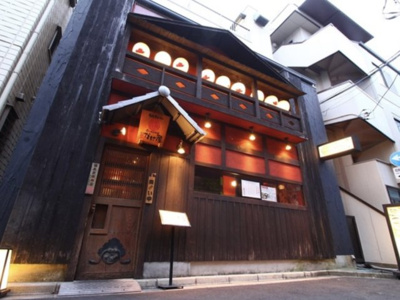 【外観】 | 千住２丁目店舗